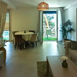 Chez Mimi A 5mn De La ! Appartement