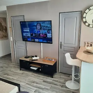 Hyper Centre De Vieux Port Appartement
